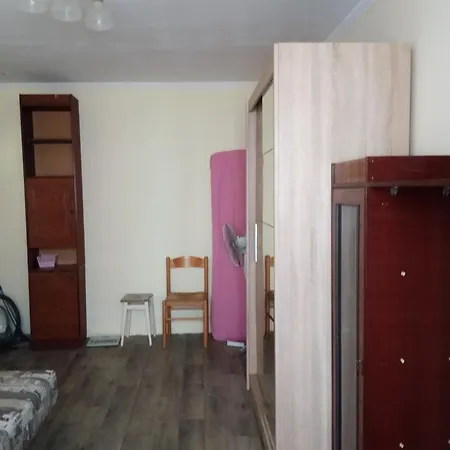 Lejlighed Apartments