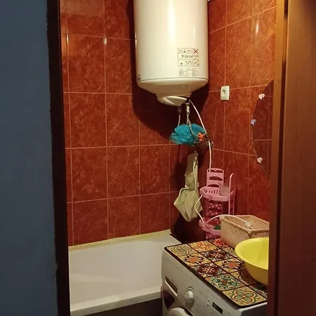Apartments Lejlighed Odessa