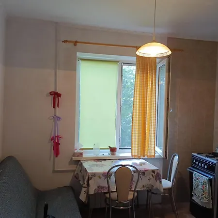 Apartments * Odessa