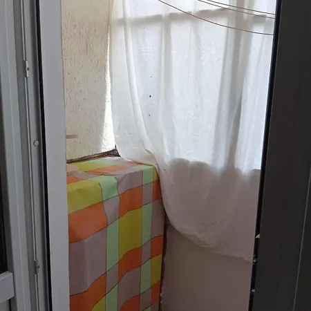 Lägenhet Apartments Odessa