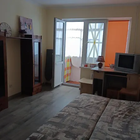 Apartments Odessa